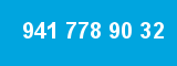 941 778 90 32 941 778 90 32